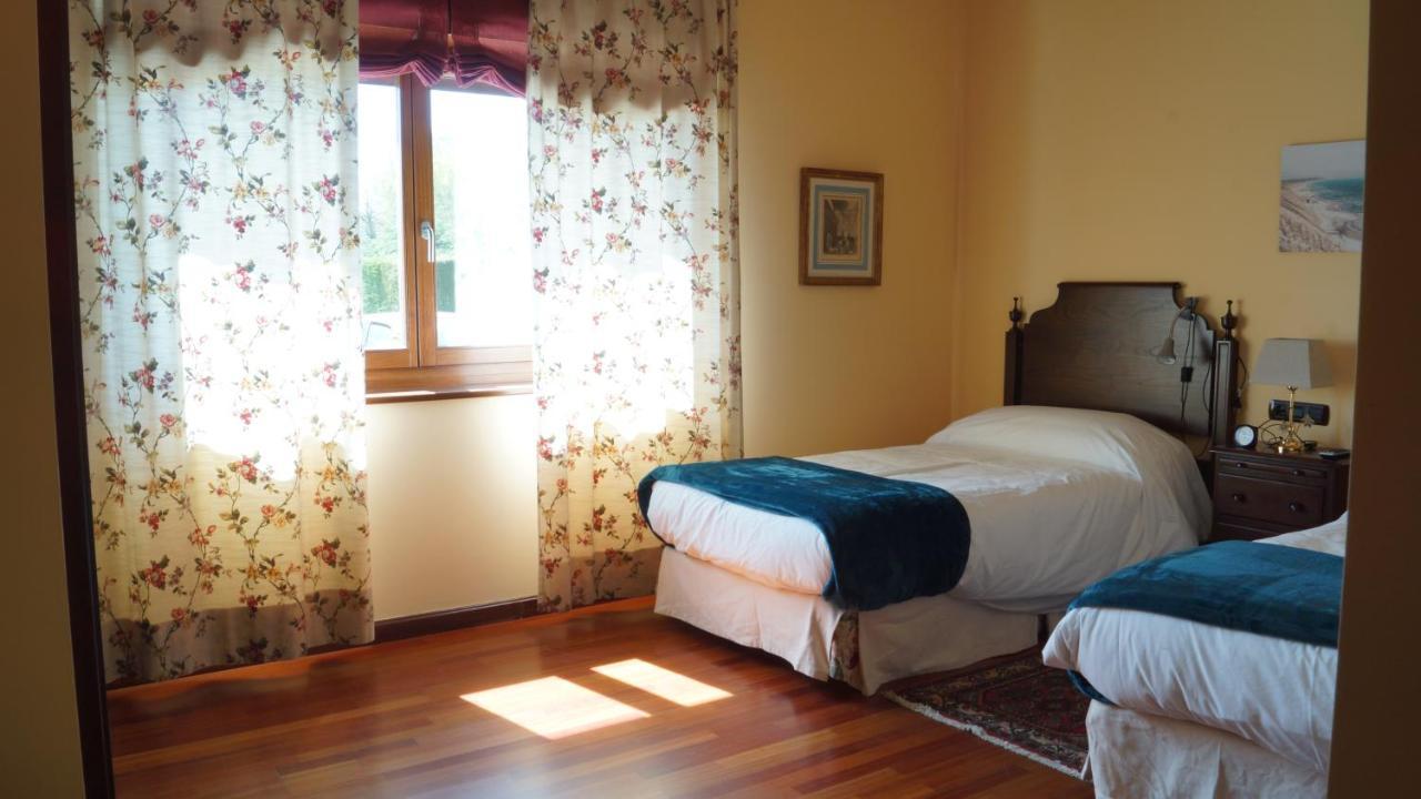 Hotel Batán Vilalba Kültér fotó