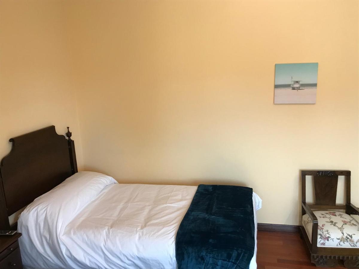 Hotel Batán Vilalba Kültér fotó