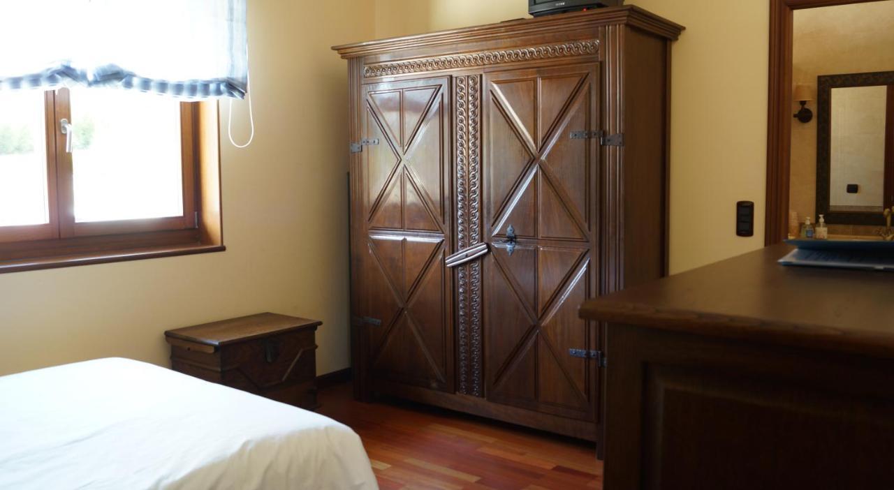 Hotel Batán Vilalba Kültér fotó