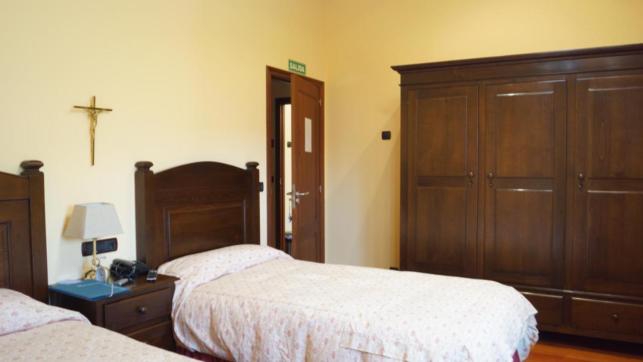 Hotel Batán Vilalba Kültér fotó