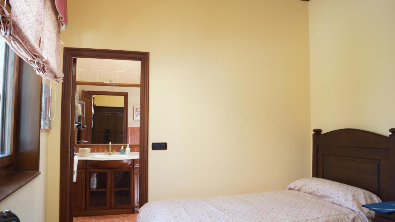Hotel Batán Vilalba Kültér fotó