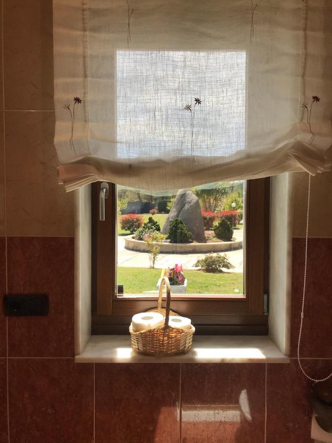 Hotel Batán Vilalba Kültér fotó