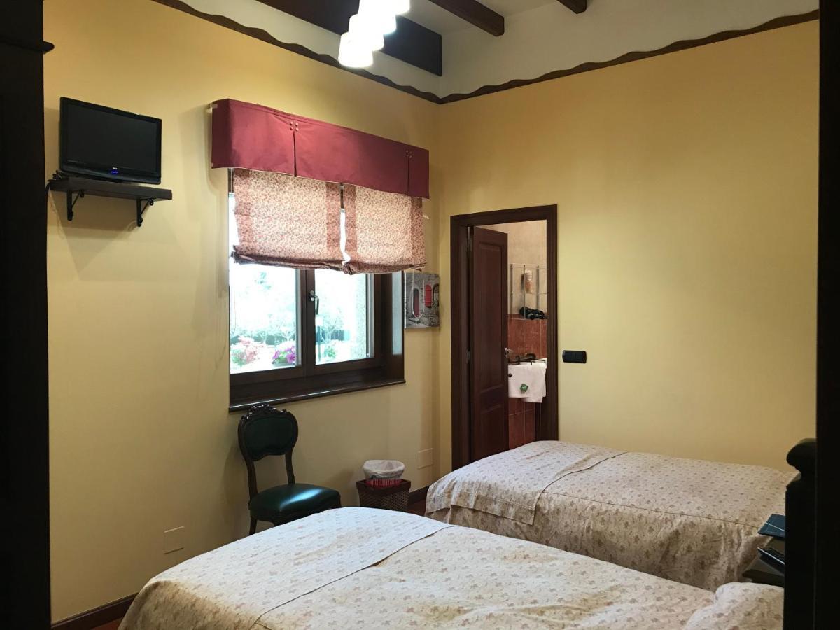 Hotel Batán Vilalba Kültér fotó